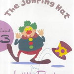 The Jumping Hat level 3 reader with CD (Little Books) - H. Q. Mitchell, MM Publications