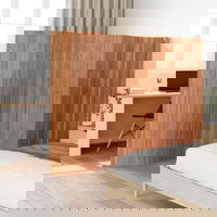 Gossi paravan de camera ,natural, 165x400 cm, bambus, Gossi