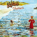 Genesis - Foxtrot - CD