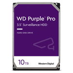 Hard disk 10TB - Western Digital PURPLE PRO WD101PURP, Western Digital