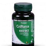 Griffonia extract, 60 capsule, DVR PHARM