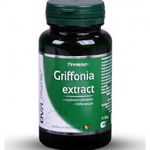 Griffonia extract, 60 capsule, DVR PHARM