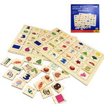 Joc de memorie Right Brain Memory Game, ERIC SHOP