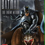 Batman The Enemy Within A Telltale Games Series Season Pass Disc XBOX ONE