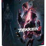 Tekken 8 Collector's Edition, Bandai Namco Games