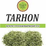 Tarhon maruntit 25gr, Natural Seeds Product, NATURAL SEEDS PRODUCT