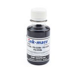 Cerneala Pigment Black (negru) pentru Canon 100 ml, InkMate