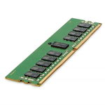 Hpe 64gb (1x64gb) dual rank x4 ddr4-2933 cas-21-21-21 registered smart memory kit