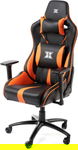 Scaun gaming Serioux Kids Orange