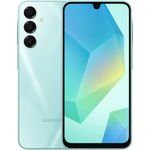 Telefon mobil Samsung Galaxy A16 Dual SIM 4GB RAM 128GB 5G Light Green