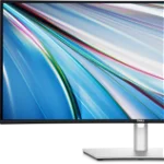 Monitor Dell 34" U3425WE, 86.72 cm (34.14 in.), Maximum preset resolution: 3440 x 1440 at 120 Hz, Screen type: Active Matrix TF, Dell