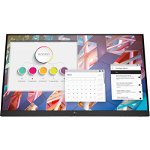 Monitor LED HP E24 G4 23.8 inch FHD IPS 5ms No Stand Black