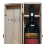 Vin rosu - Cantus Primus, Metamorfosis, Feteasca Neagra ECO, sec, 2013 | Viile Metamorfosis, Viile Metamorfosis