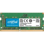 Memorie notebook, Crucial, 32GB, DDR4, Compatibil cu Mac, Multicolor