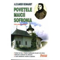 Povetele Maicii Sofronia