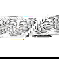 SAPPHIRE Placa video Sapphire Radeon RX 9070 XT PURE 16GB GDDR6 256-bit, SAPPHIRE