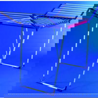 Uscător cu suport Leifheit Pegasus 180 Solid Plus, Leifheit