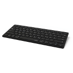 Tastatura Bluetooth Hama KEY4ALL X300 Black