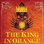 King in Orange