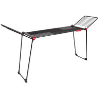 Uscator de Rufe King Ultimate 20M Negru, VILEDA