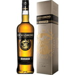 Whisky Loch Lomond Signature, Blended, 40%, 0.7L