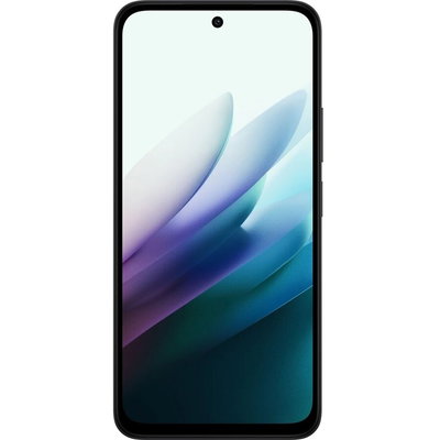 Telefon Mobil Xiaomi Redmi 15, Procesor Qualcomm SM6375 Snapdragon 6s Gen 3 Octa-Core, IPS LCD 6.9inch, 6GB RAM, 128GB Flash, Camera Duala 50 MP, Wi-Fi, 5G, Dual Sim, Android (Negru), Xiaomi