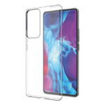 Husa de protectie telefon Hurtel pentru Xiaomi 12 Pro, Ultra Clear, Silicon, Transparent, Hurtel