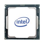 Procesor, Intel, Core i3-10105F, 3.70 GHz, Intel Smart Cache de 6 MB, Soclu LGA1200, Argintiu