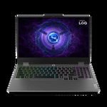 Laptop Lenovo Gaming LOQ 15IAX9I, 15.6 inch, FHD,IPS, 300nits, Anti-glare, 144Hz, Intel Core i5-12450HX