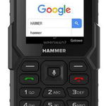 Telefon mobil myPhone Hammer 5 Smart 4GB Dual SIM 4G Black