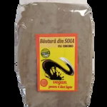 Bautura instant din soia cu cacao 500gr, Natural Seeds Product, NATURAL SEEDS PRODUCT