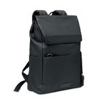 Rucsac pentru laptop 600D RPET DAEGU LAP, Midocean