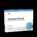 Vitalin Plus Sun Wave Pharma 30 capsule (Ambalaj: 30 capsule), Sun Wave Pharma