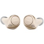 Casca Bluetooth In Ear Stereo Jabra Elite 75t Gold Beige 5707055048173