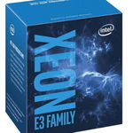 Procesor server Intel Xeon Quad-Core E3-1270 v2 3.5GHz, box