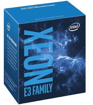 Procesor server Intel Xeon Quad-Core E3-1270 v2 3.5GHz, box