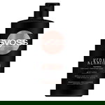 Sampon  Keratin pentru par uscat, Syoss