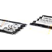 Solid State Drive Samsung MZVL22T0HBLB-00B00