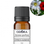 Aroma parfum uleiuri esentiale CITRUS JASMINE