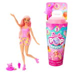 Papusa Barbie Color Pop Reveal Capsuna, Mattel