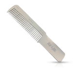 HEY JOE - Pieptene clipper over comb din aluminiu - AC10, 