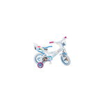 Bicicleta Frozen, 14 inch, Toimsa