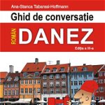 Ghid de conversaţie român-danez - Paperback brosat - Ana-Stanca Tăbăraşi - Polirom, 