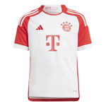 Tricou Fotbal ADIDAS Replică Bayern Munchen Teren propriu 23/24 Copii, ADIDAS