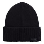 Căciulă Calvin Klein Leather Patch Docker Beanie K50K510978 Gri, Calvin Klein