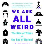 We Are All Weird de Seth Godin