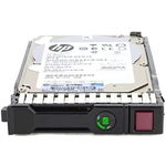 HPE 2TB SATA 7.2K SFF SC 512E DS HDD