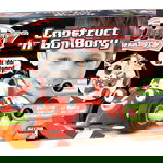 Set constructie - Roary The Racing Car: Construct n Go Roary