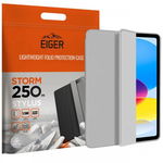 Eiger Husa Storm 250m Stylus iPad 10.9 inch (10th generation) Light Gray