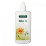 ULEI ARNICA 120ML PLANTEXTRAKT, PLANTEXTRAKT